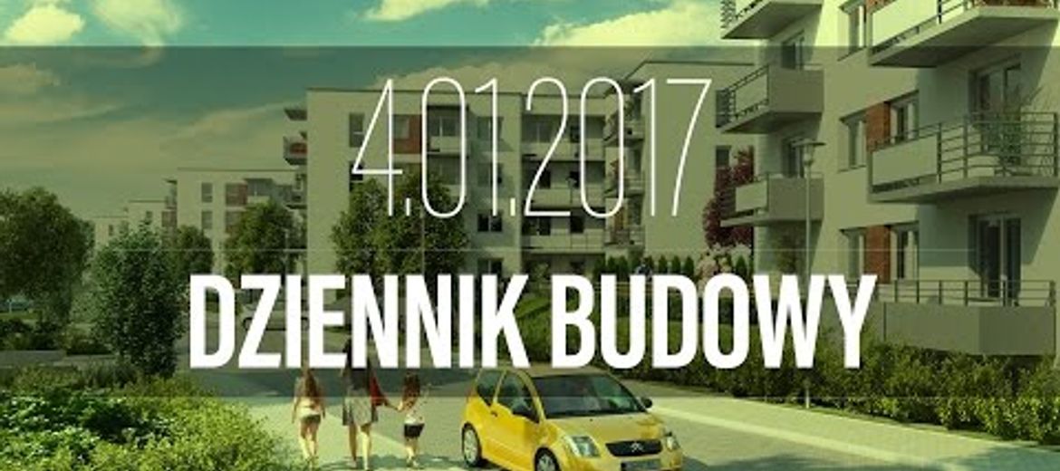 Zobacz, jak idzie budowa