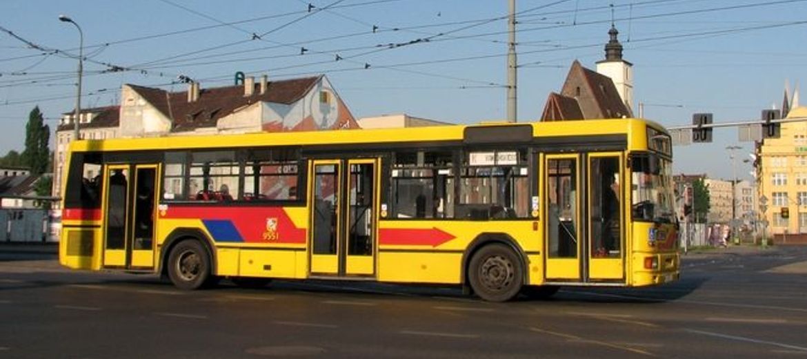 Od poniedziałku zmienią się
