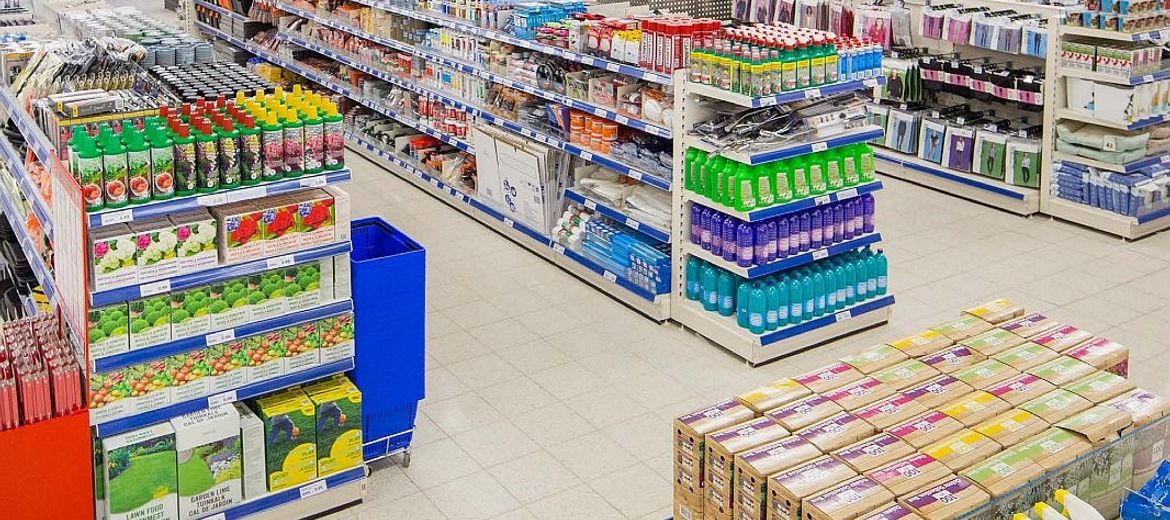 Otwarto nowy market holenderskiej