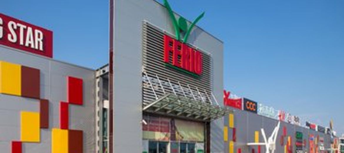 Cushman & Wakefield zarządcą