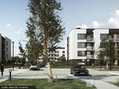 [Gdynia] Dekpol rusza z nową inwestycją mieszkaniową w Gdyni
