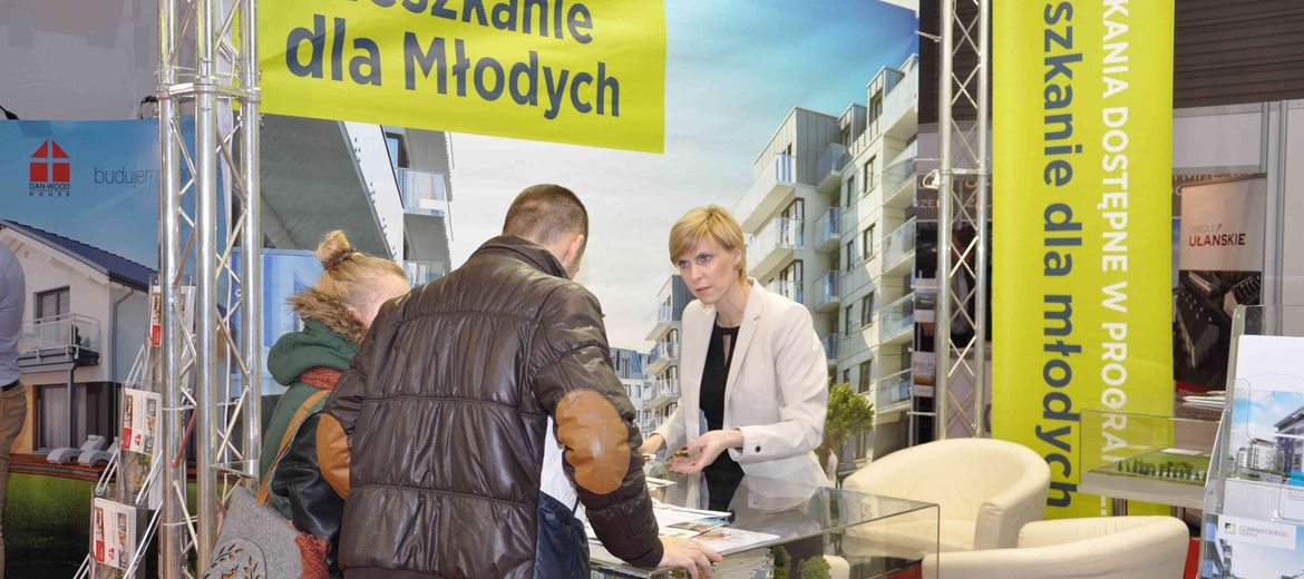 Mieszkaniowe ożywienie