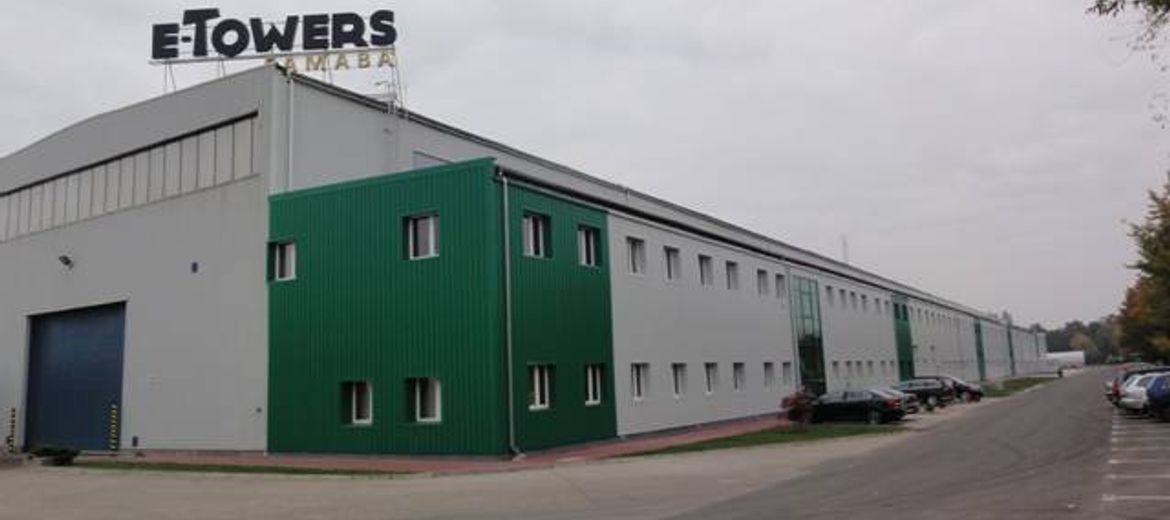 E-Towers Famba planuje kolejne