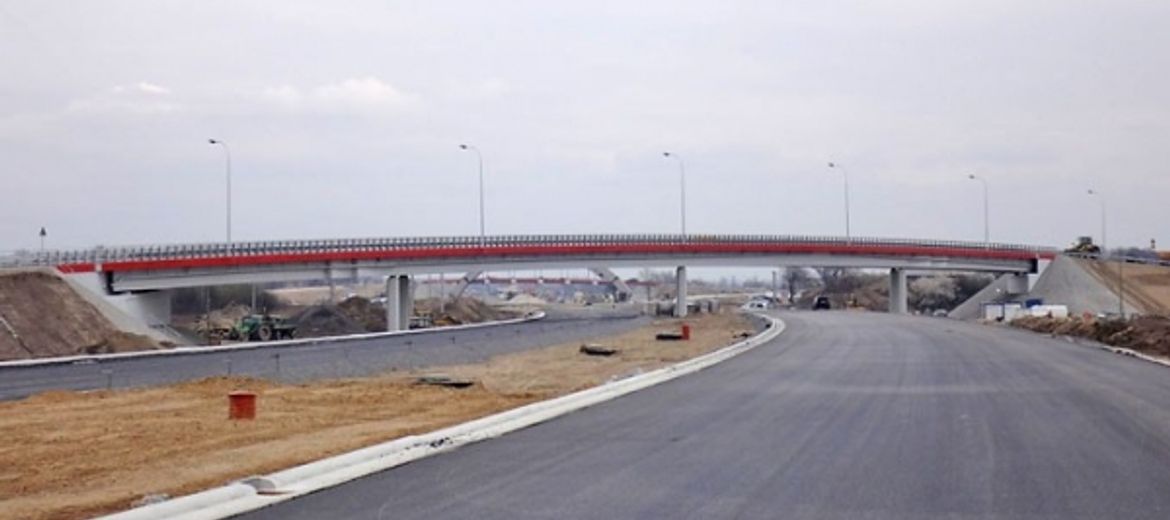 A4 Tarnów – Dębica: