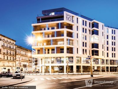 [Wrocław] Inwestycje premium na wrocławskim rynku nieruchomości