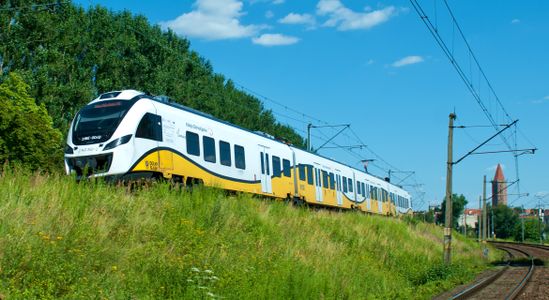 [Dolny Śląsk] "Dzięki kolei aglomeracyjnej każdego dnia do Wrocławia wjeżdża 20 tys. aut mniej"
