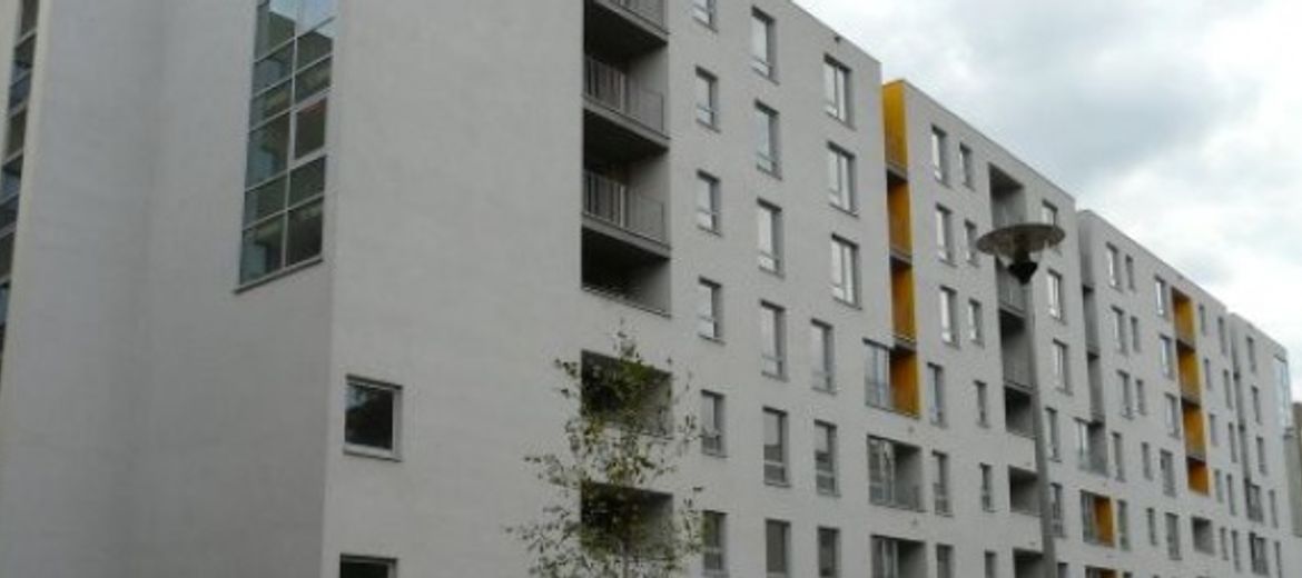 Wrocław trzecim miastem w