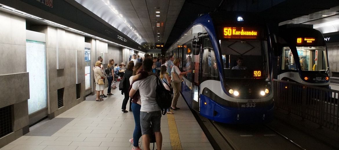 Miasto szuka prywatnych pieniędzy
