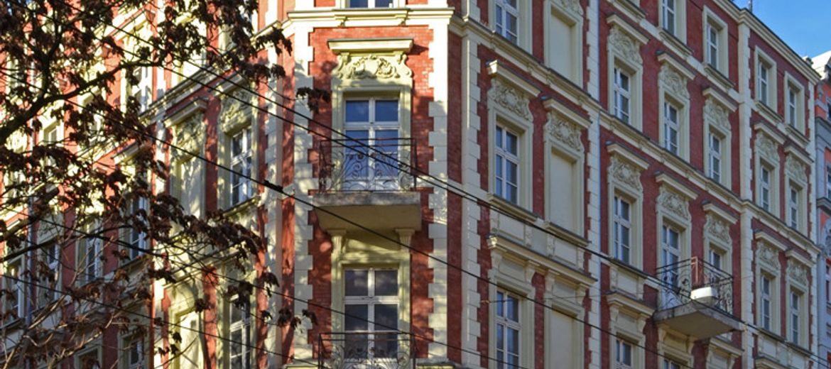Wrocław: Miasto sprzeda zabytkową