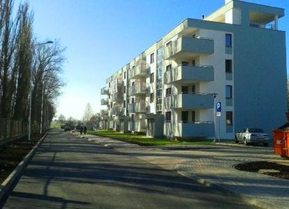 [Lublin] Ostatnie mieszkania do wzięcia
