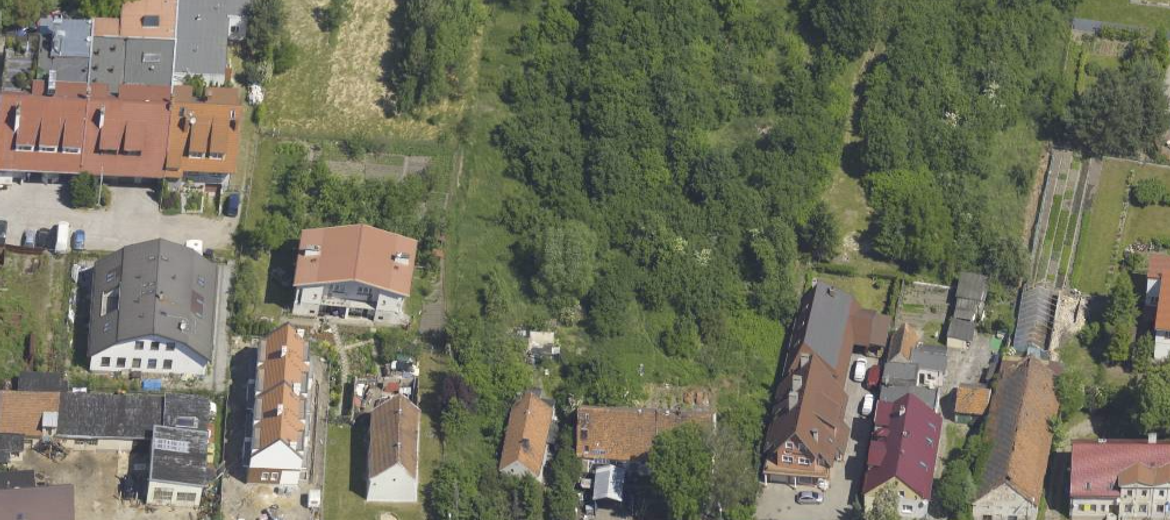 Na Maślicach wyrosną kolejne