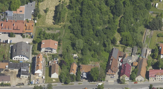 [Wrocław] Na Maślicach wyrosną kolejne bliźniaki