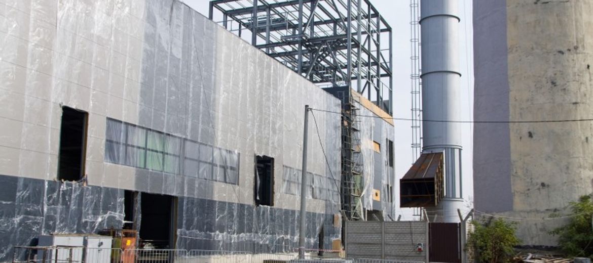 Petralana – nowa inwestycja