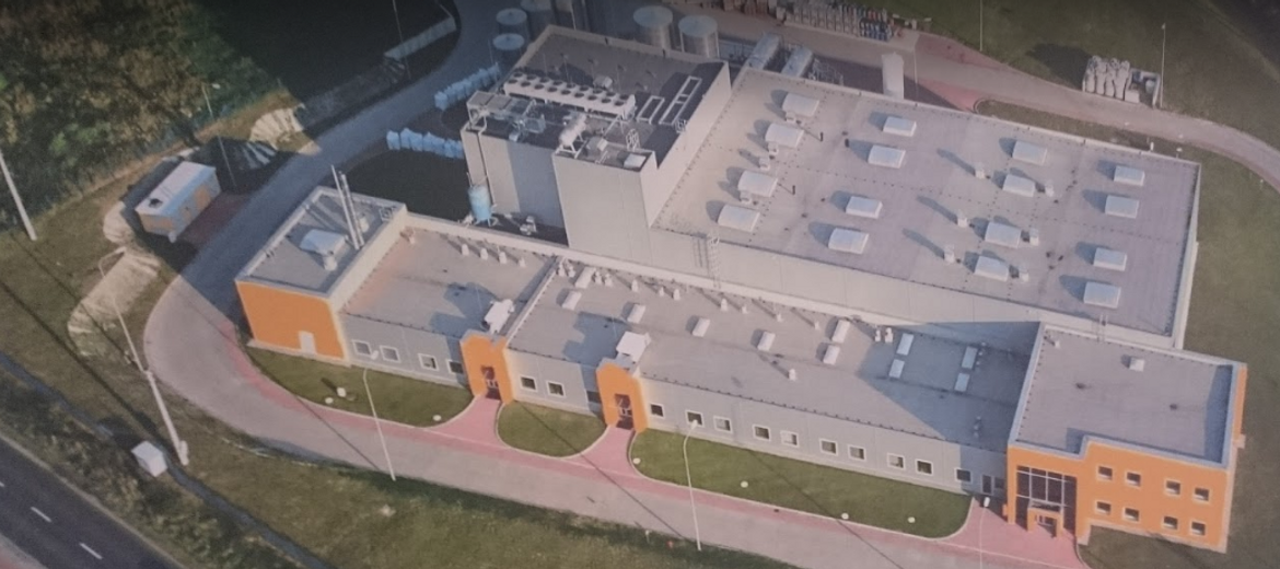 Wrocław: Amerykański koncern z