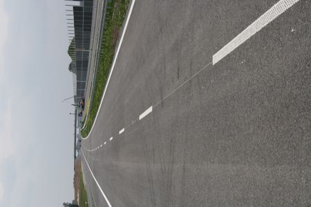 [mazowieckie] BOGL a KRYSL: odcinek C autostrady A2 przejezdny na EURO 2012