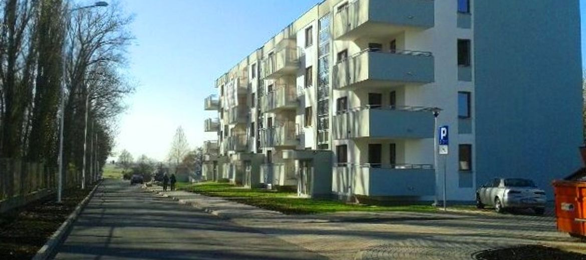Mieszkanie dla Młodych: Nowy
