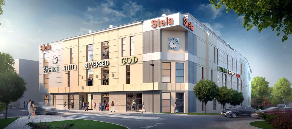 Galeria Stela w Cieszynie