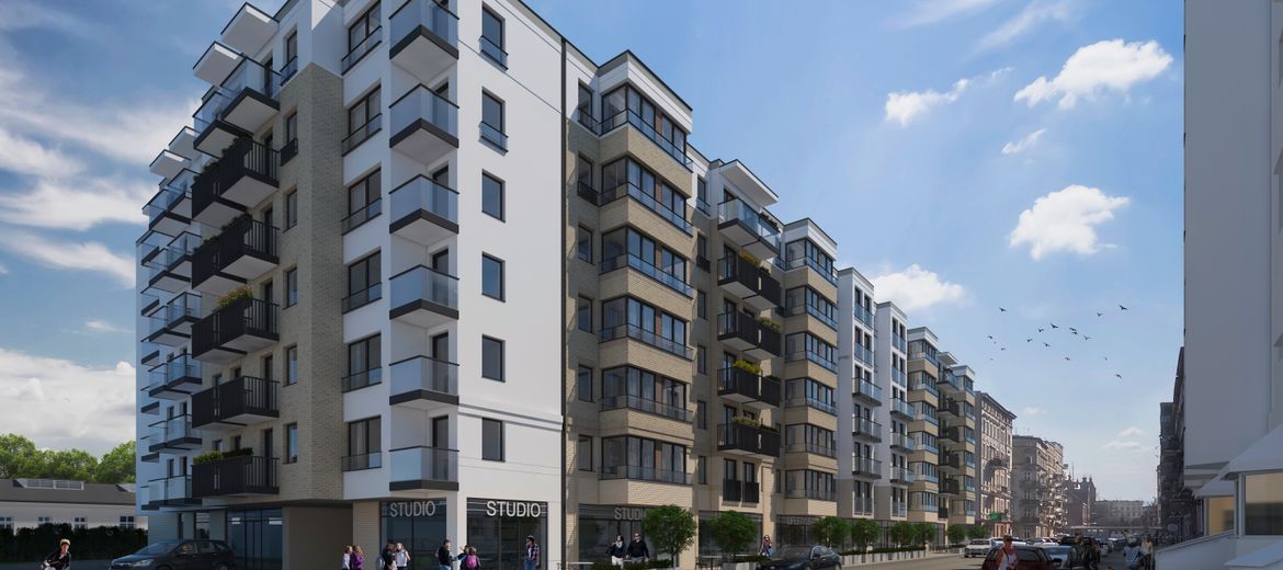 Wrocław: Zajezdnia – Bouygues