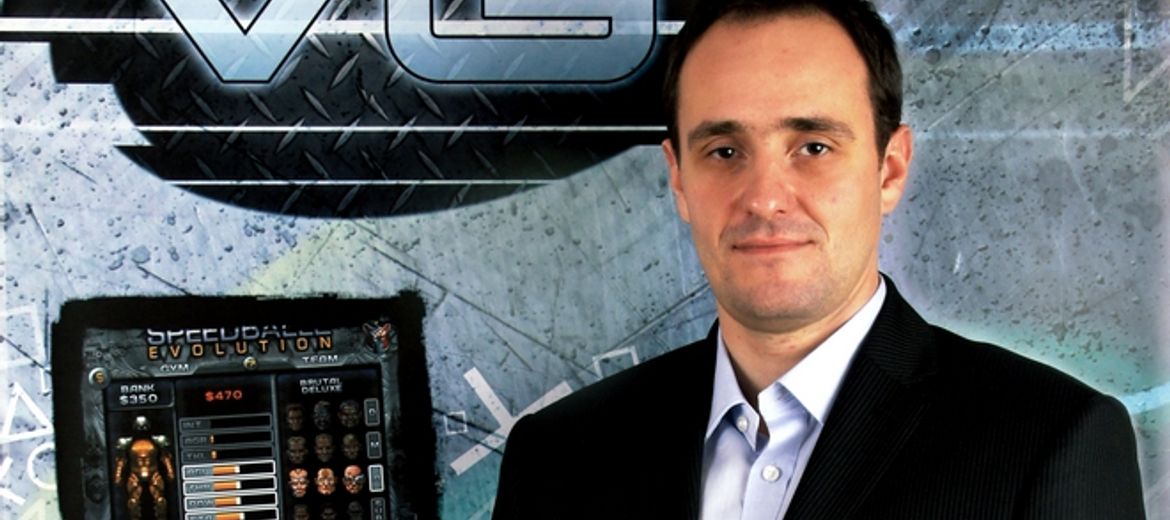 Czołowy producent gier w