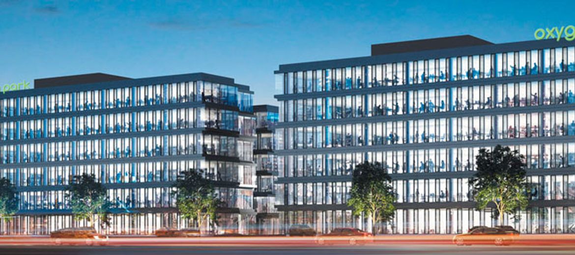 Podczas targów MIPIM Yareal