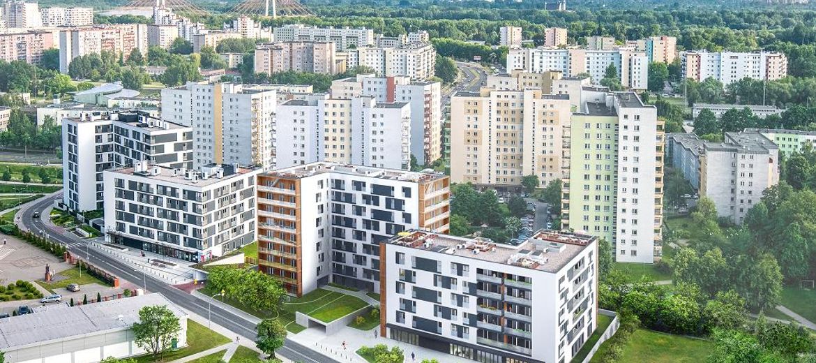 Ruszyła sprzedaż drugiego etapu