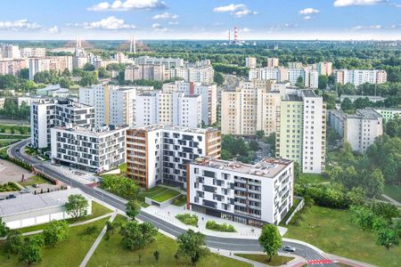 [Warszawa] Ruszyła sprzedaż drugiego etapu osiedla 360º