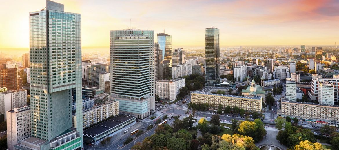 Inwestorzy napływają do Polski