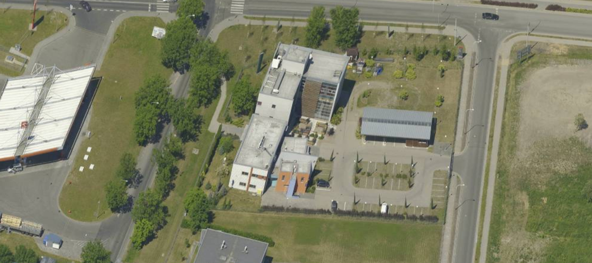Wrocław: SKOK rozważa budowę