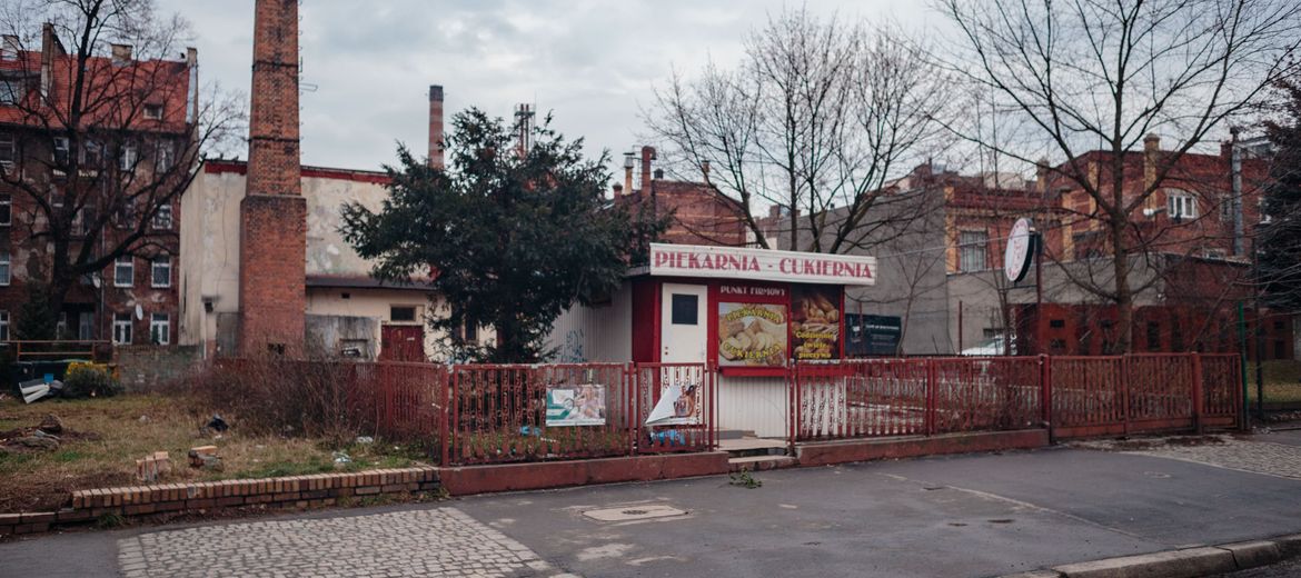 Miasto nie daje zgody