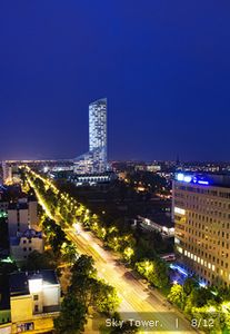 [Polska] Mieszkanie w chmurach, czyli prestiżowy adres za słone miliony