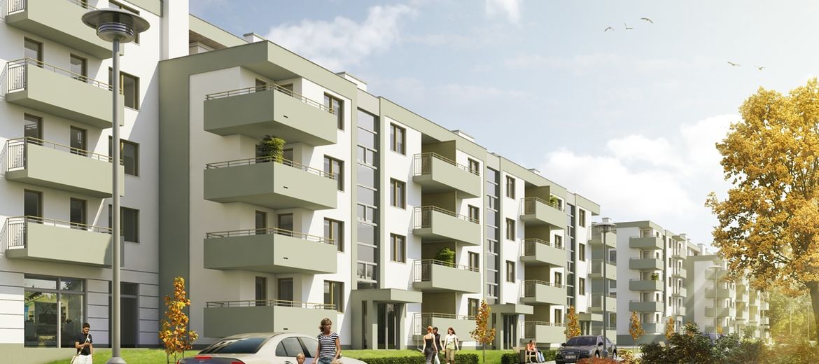 Kolejna inwestycja firmy EKBUD