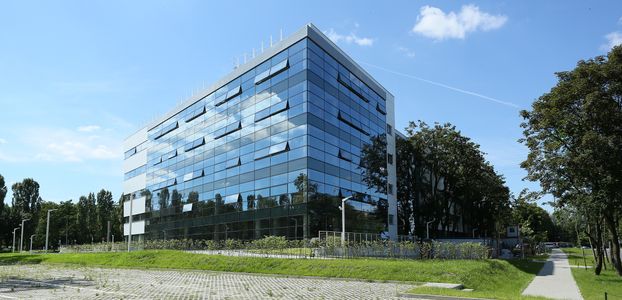 [Gdańsk] Pozwolenie na użytkowanie dla OPERA Office w Gdańsku
