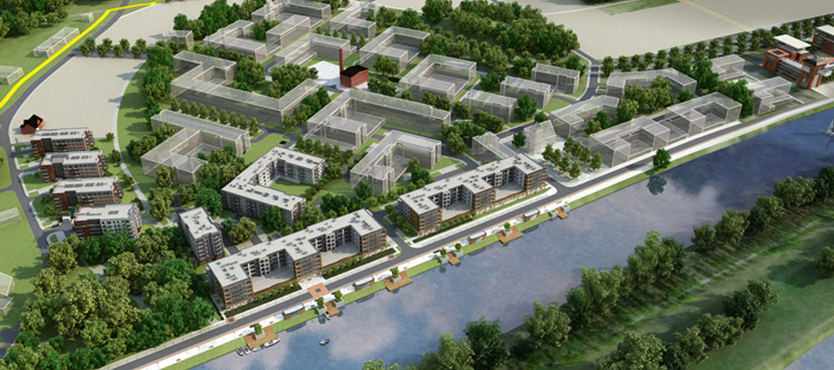 Grupa Archicom zrealizowała już