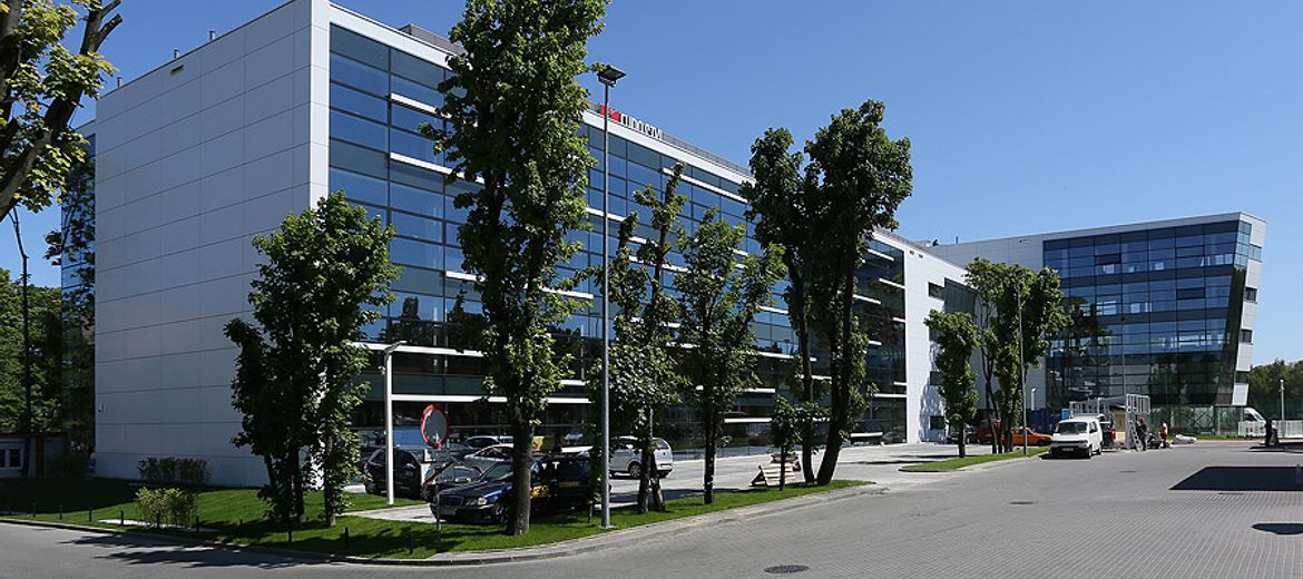 Metsä Group wybiera Gdańsk.