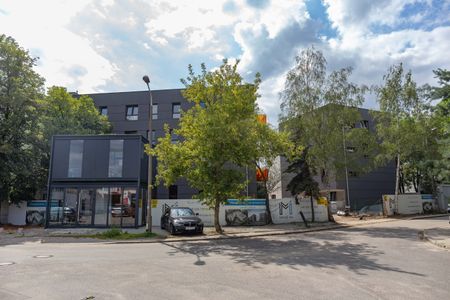 Wrocław: Move-in przygotowuje drugą inwestycję mieszkaniową na Księżu Małym