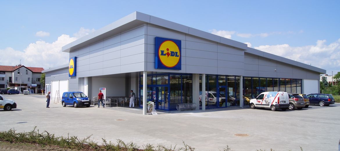 Wrocław: Lidl może ruszać