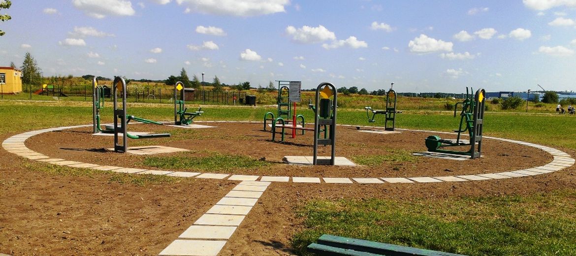Budżet obywatelski w Świdnicy