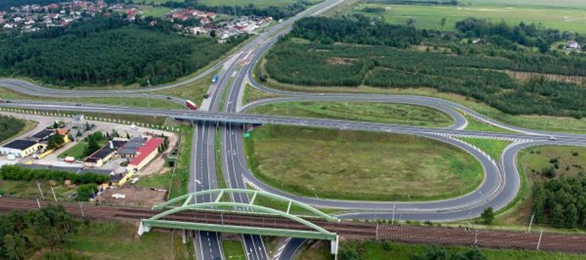 Oferta Budimeksu na obwodnicę