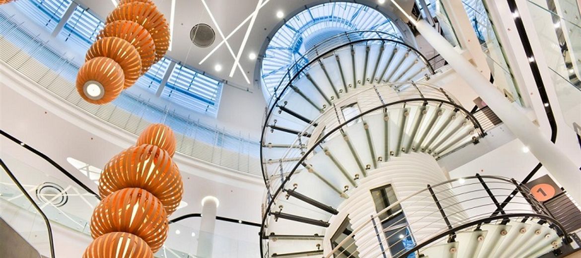 Galeria Madison w Gdańsku