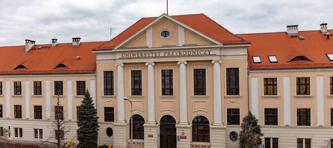 Wrocławski Uniwersytet Przyrodniczy tworzy