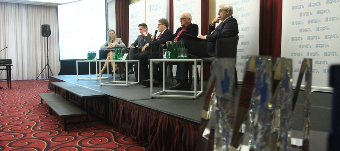 Najlepsze małopolskie projekty w