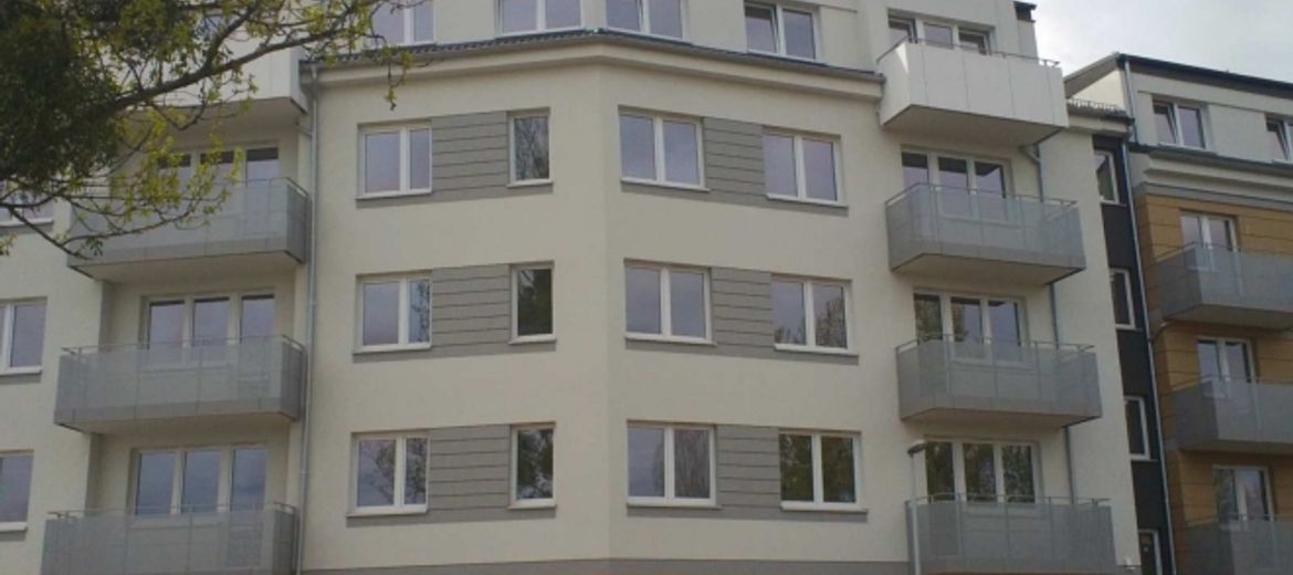 Lokum Deweloper z pozwoleniem