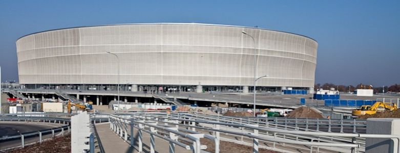 [Wrocław] Max Boegl nie dokończy stadionu. Miasto wyrzuca wykonawcę i szuka nowego