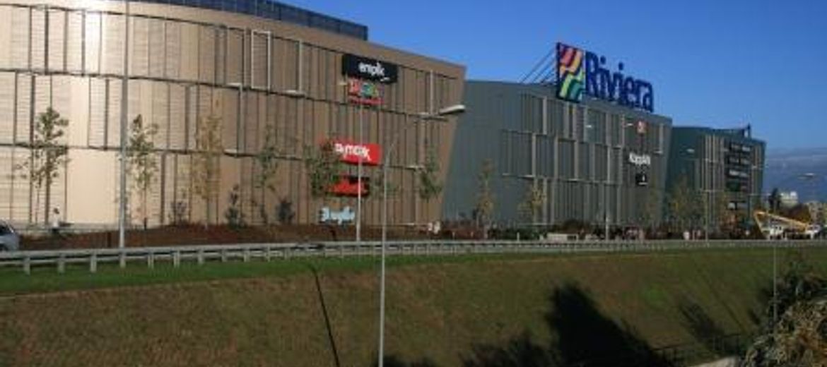 Nowa Riviera nad polskim