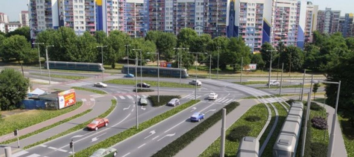 Od soboty zamykają Gwarecką