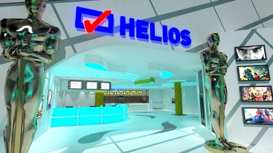 [Olsztyn] Nowy koncept kina Helios w Aurze Centrum Olsztyna