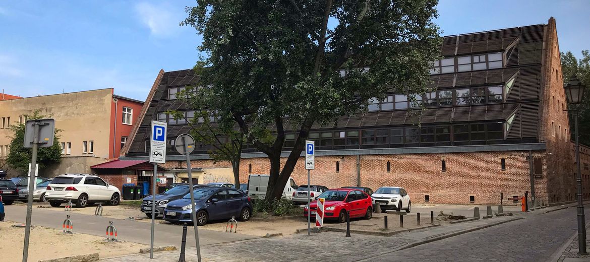 Wrocław: Więcej mieszkań czy