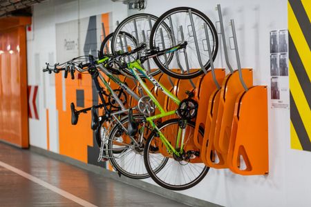 [Warszawa] Green Corner poszerza ofertę dla rowerzystów