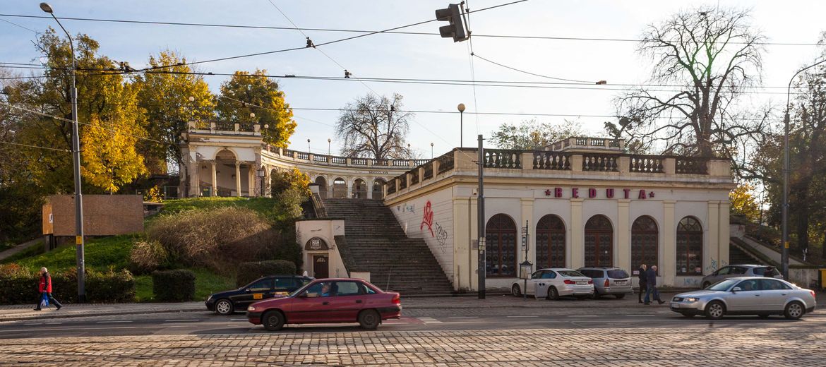 Trwają prace nad nowym