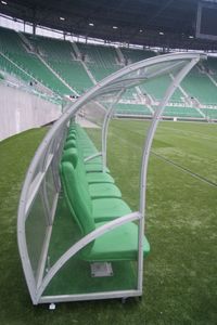 [Wrocław] Stadion Miejski stawia w przyszłym roku głównie na piłkarski Śląsk